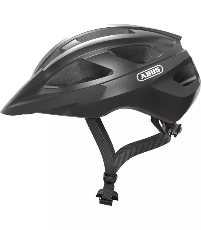 Casque route ABUS Macator