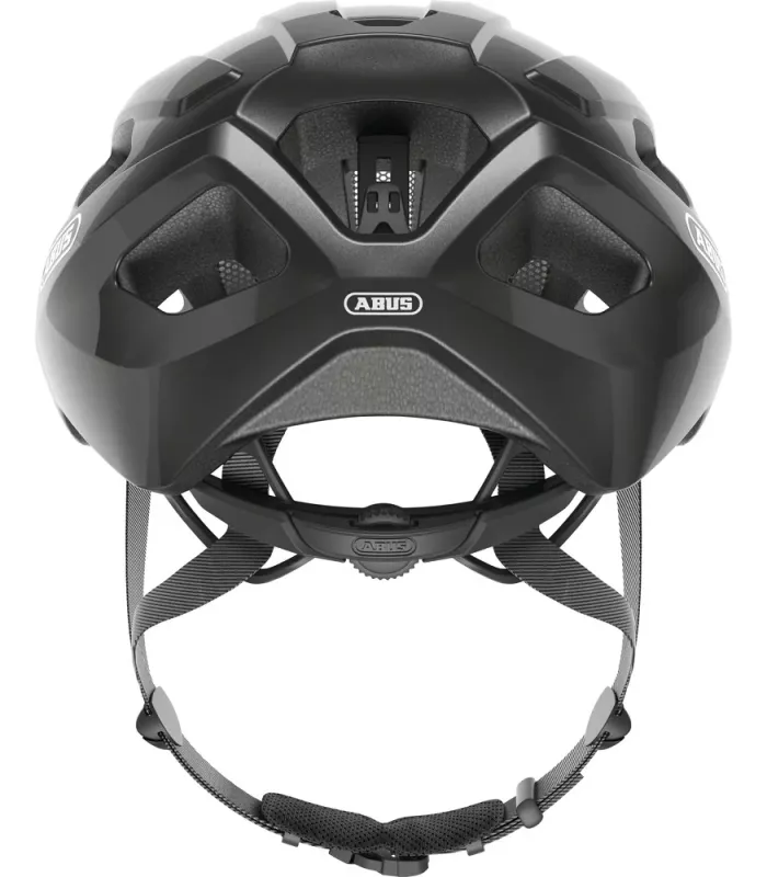 Casque route ABUS Macator