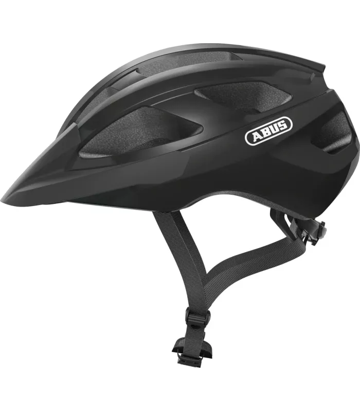Casque route ABUS Macator