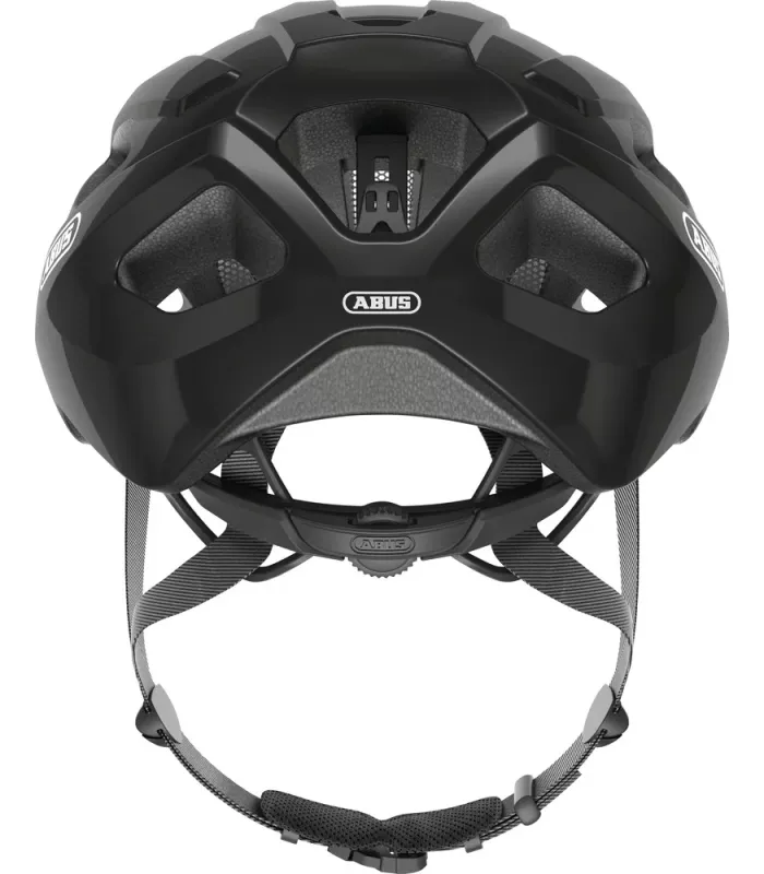 Casque route ABUS Macator