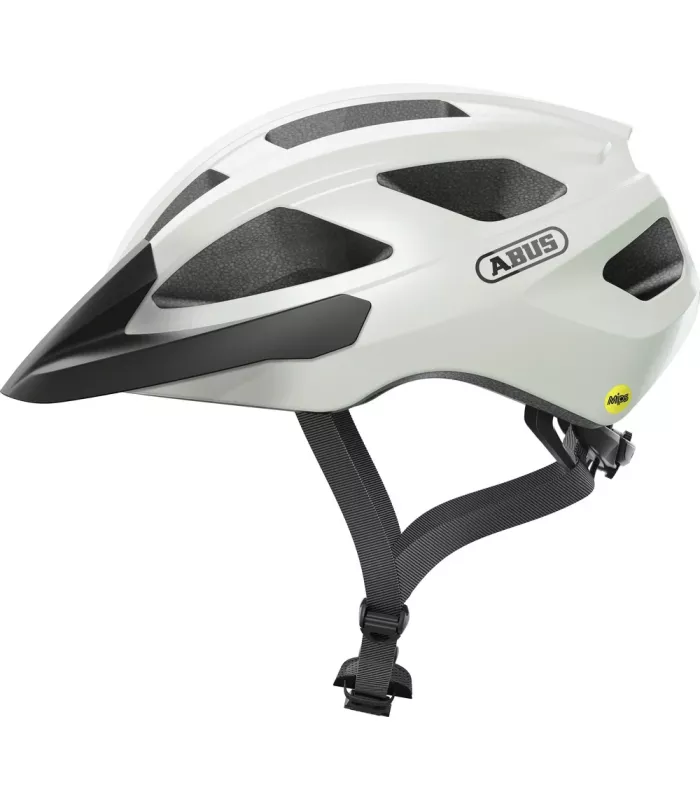 Casque route ABUS Macator MIPS