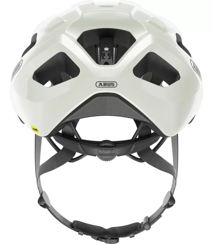 Casque route ABUS Macator MIPS