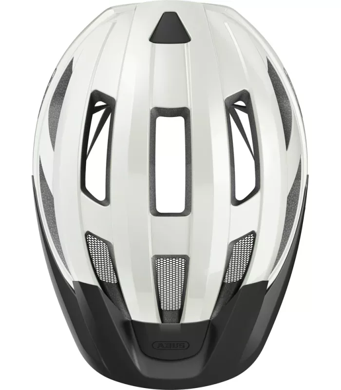 Casque route ABUS Macator MIPS