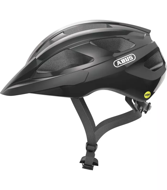 Casque route ABUS Macator MIPS