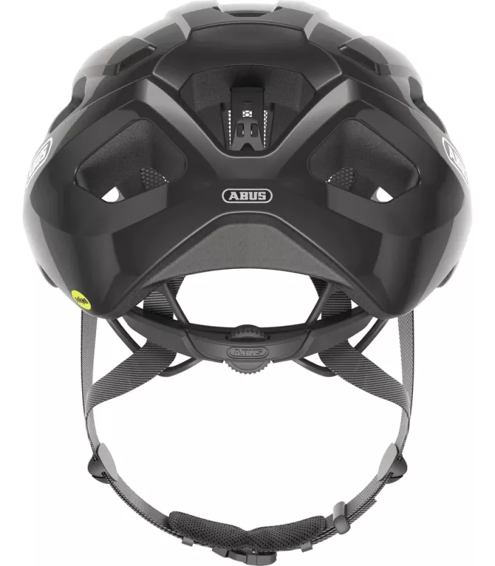Casque route ABUS Macator MIPS