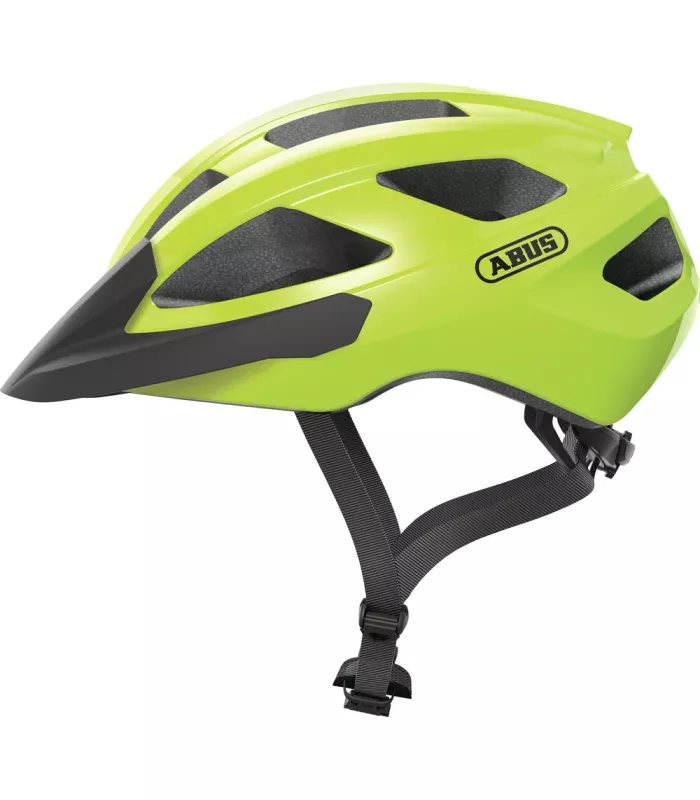 Casque route ABUS Macator MIPS
