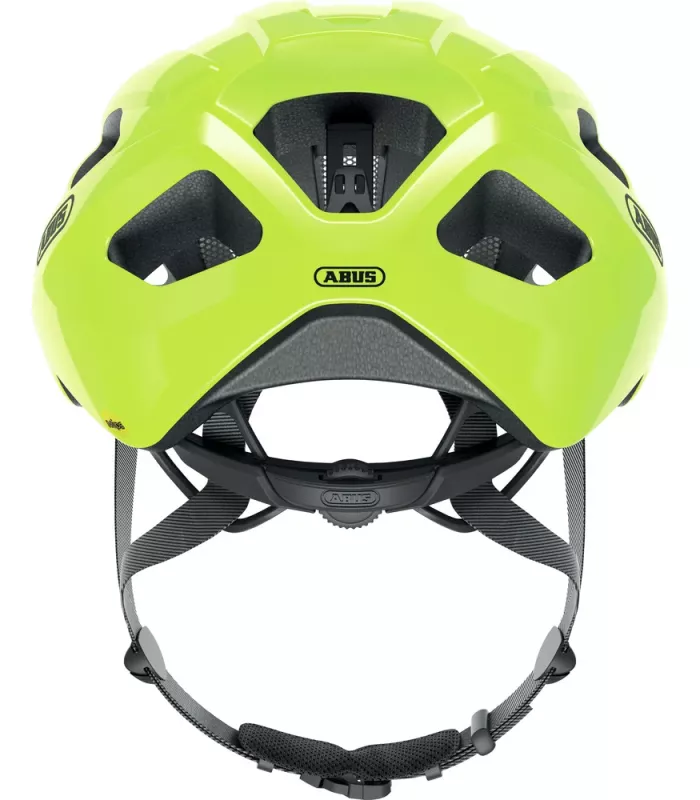 Casque route ABUS Macator MIPS