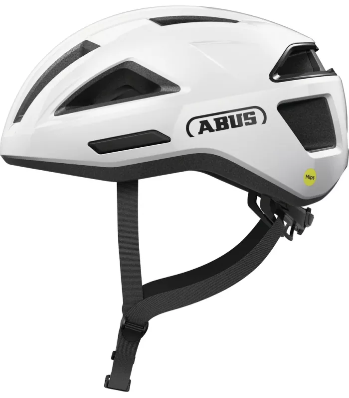 Casque route ABUS MultiPlayer MIPS