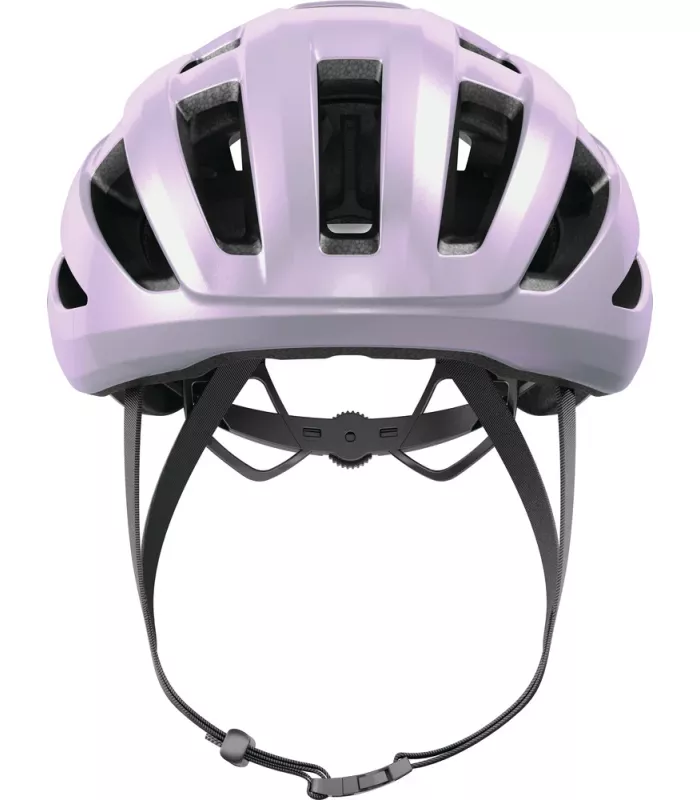 Casque route ABUS PowerDome