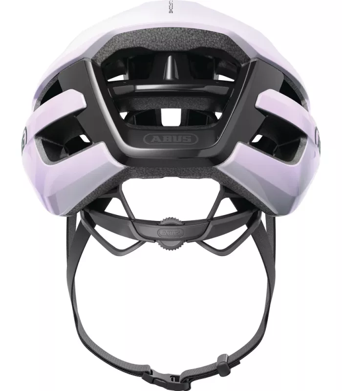 Casque route ABUS PowerDome