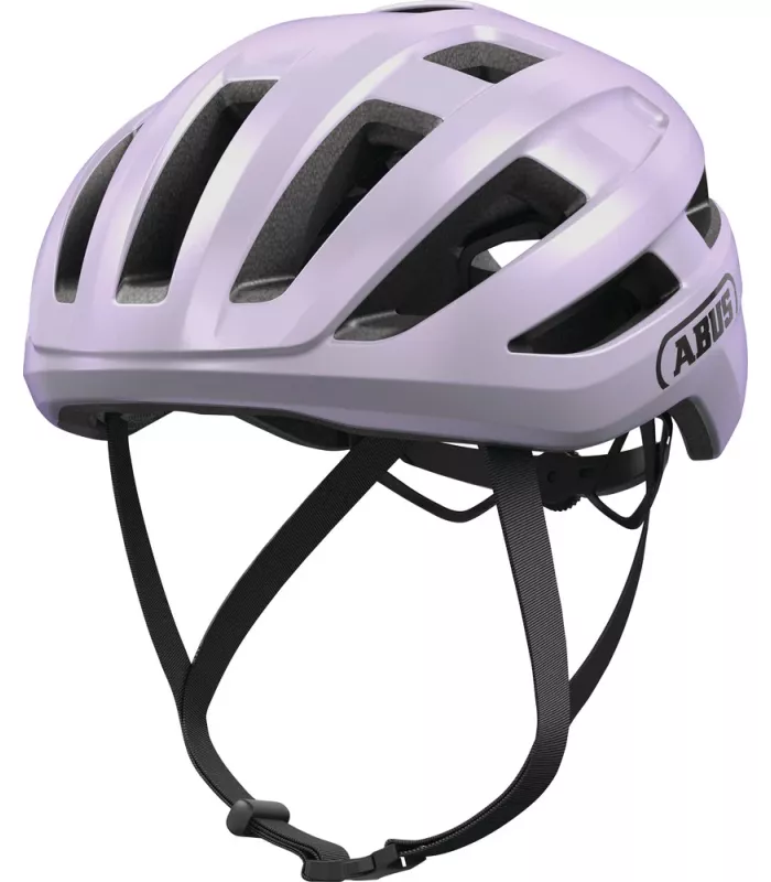 Casque route ABUS PowerDome