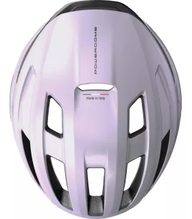 Casque route ABUS PowerDome
