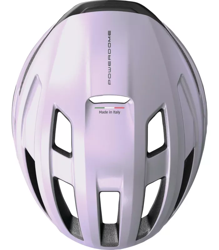 Casque route ABUS PowerDome