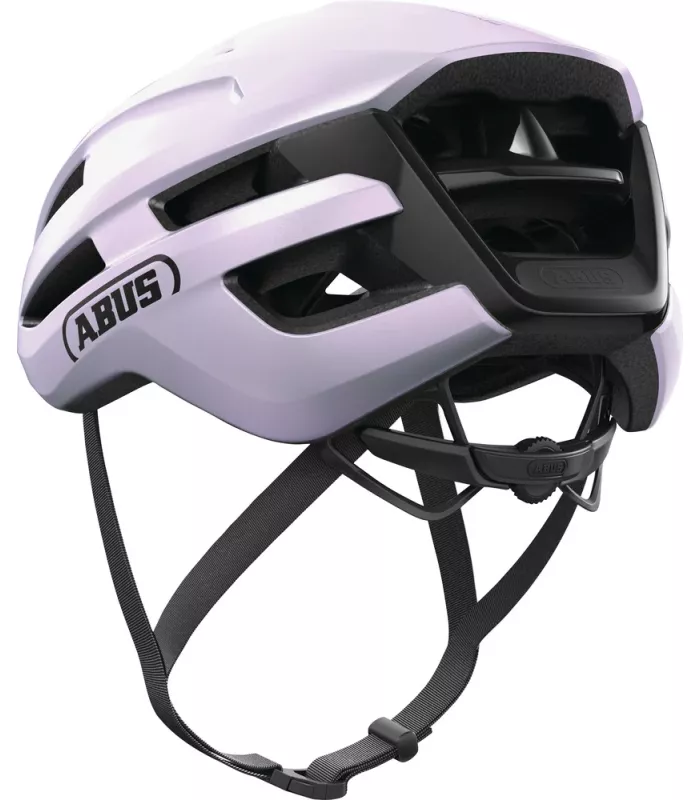 Casque route ABUS PowerDome