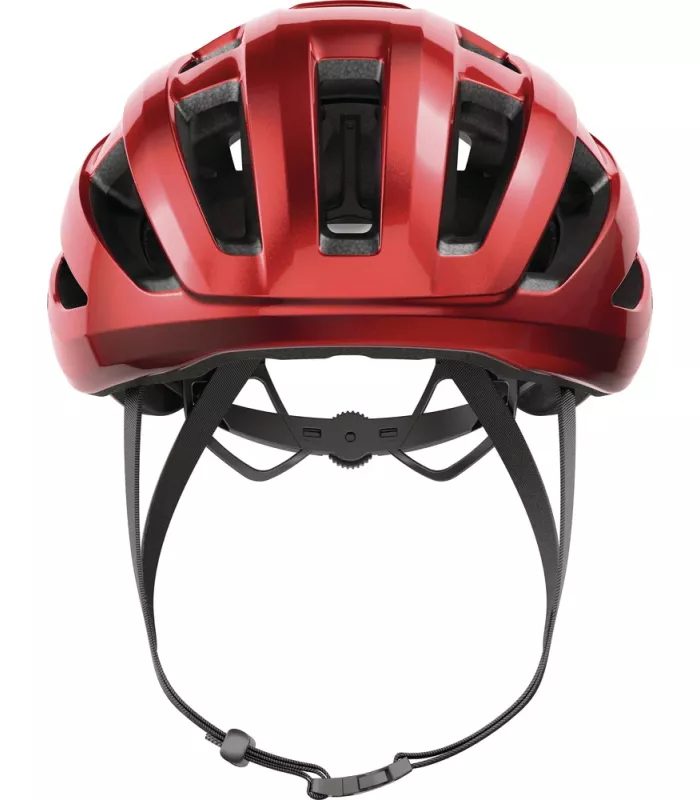 Casque route ABUS PowerDome