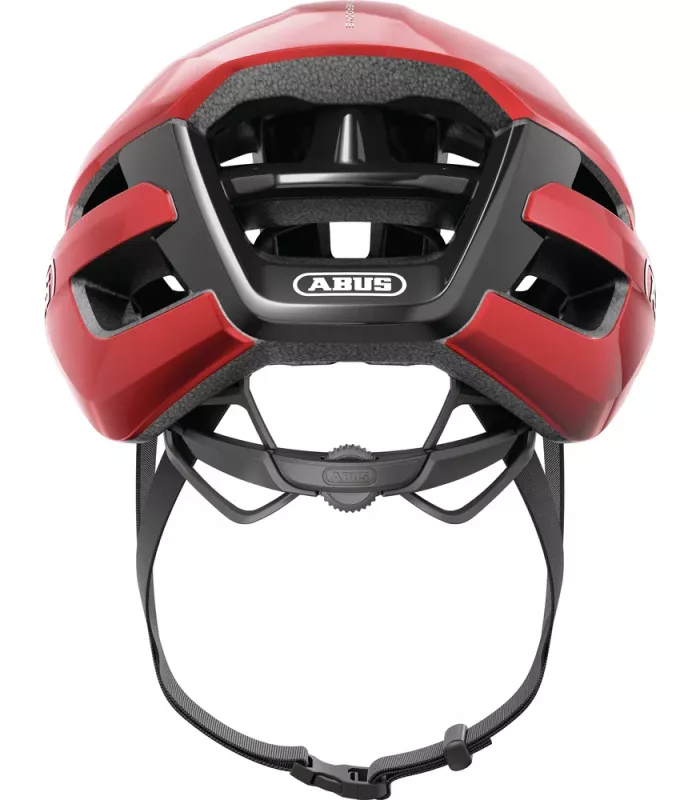 Casque route ABUS PowerDome