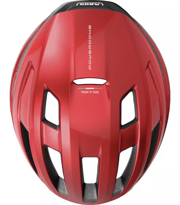 Casque route ABUS PowerDome