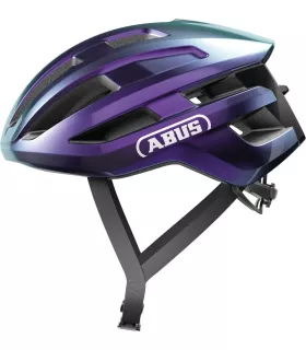 Casque route ABUS PowerDome