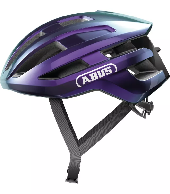 Casque route ABUS PowerDome