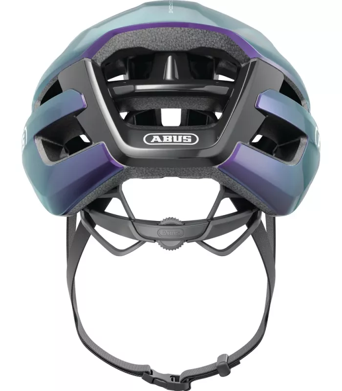Casque route ABUS PowerDome
