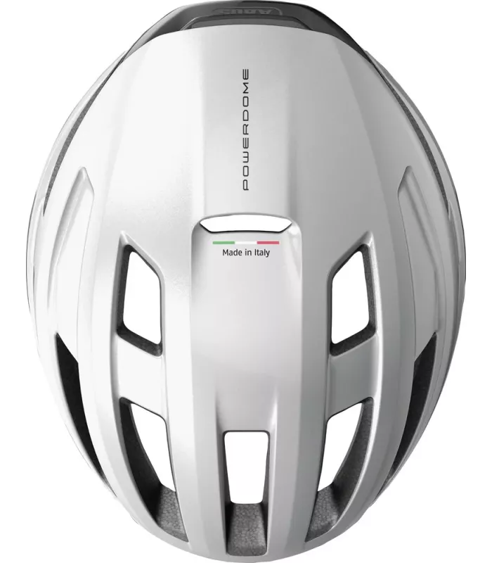 Casque route ABUS PowerDome