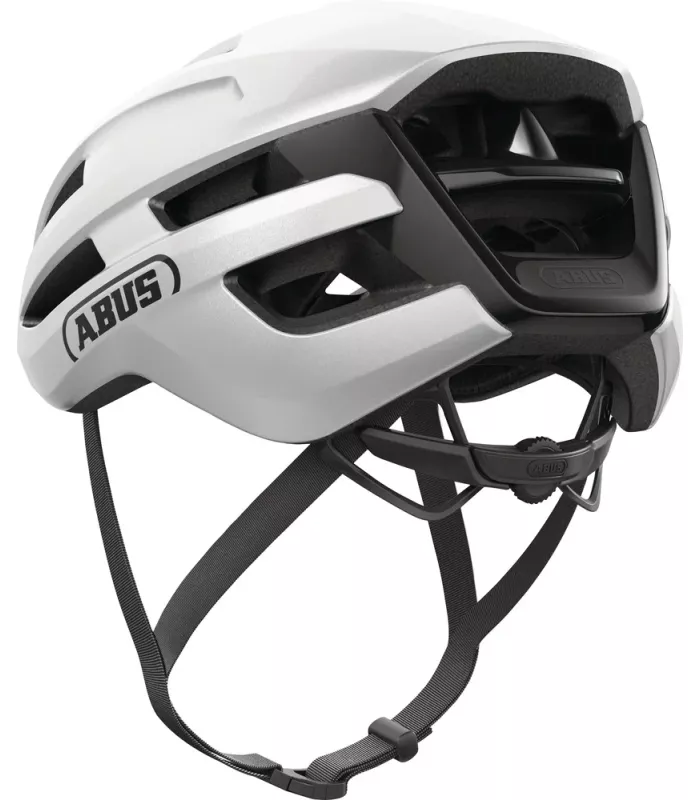 Casque route ABUS PowerDome
