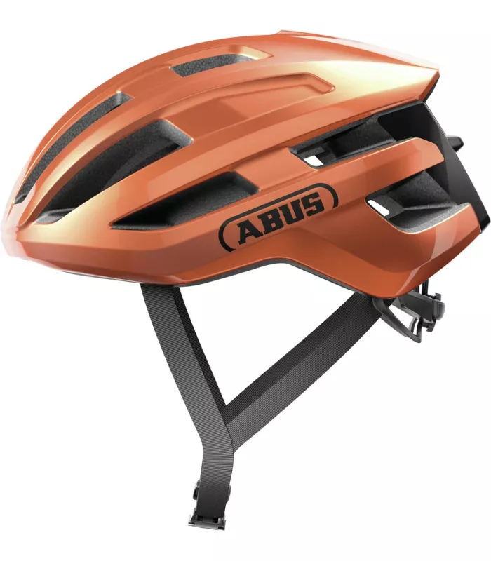 Casque route ABUS PowerDome
