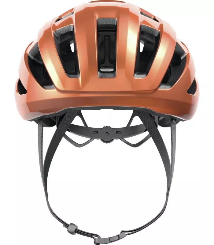 Casque route ABUS PowerDome