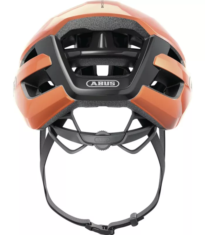 Casque route ABUS PowerDome
