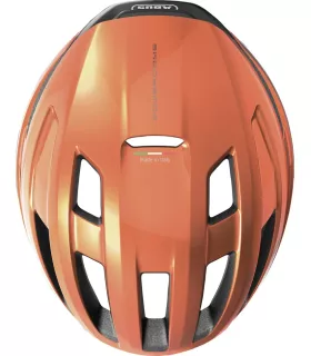Casque route ABUS PowerDome
