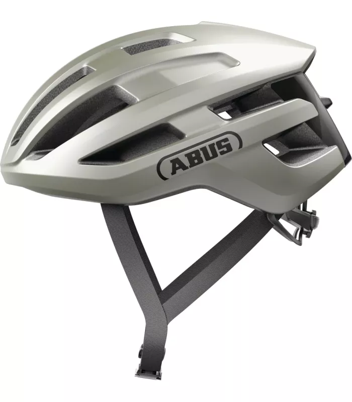 Casque route ABUS PowerDome