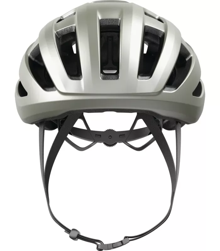 Casque route ABUS PowerDome