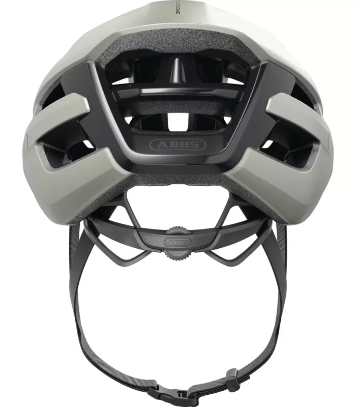 Casque route ABUS PowerDome