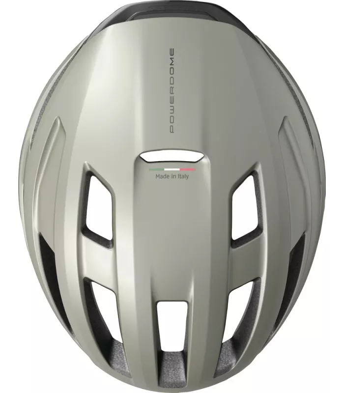 Casque route ABUS PowerDome