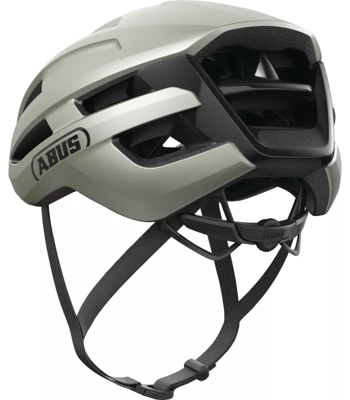 Casque route ABUS PowerDome