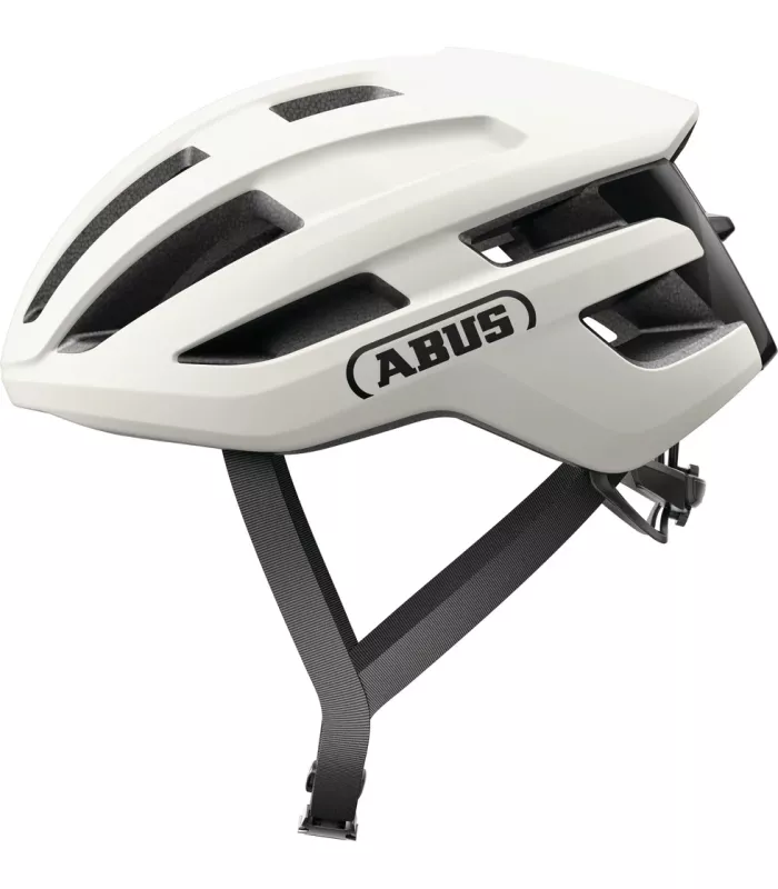 Casque route ABUS PowerDome