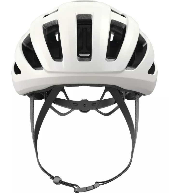 Casque route ABUS PowerDome