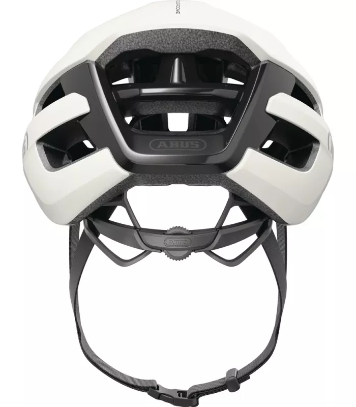 Casque route ABUS PowerDome