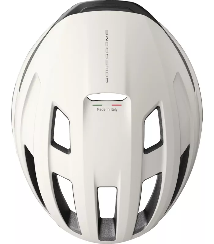 Casque route ABUS PowerDome