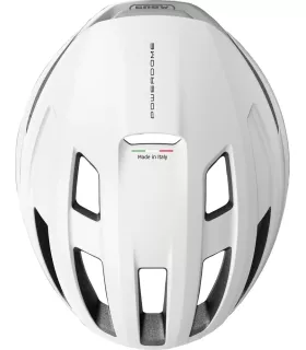 Casque route ABUS PowerDome