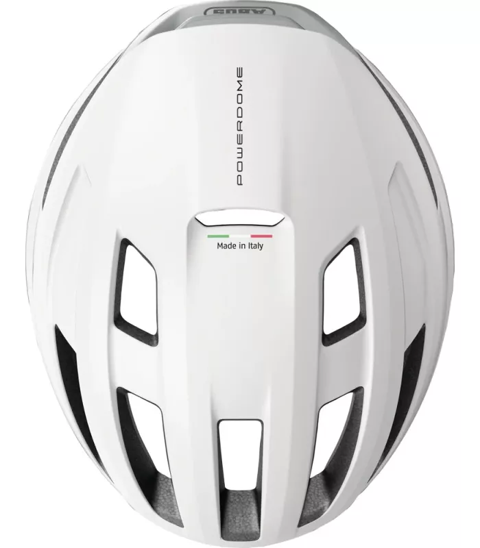 Casque route ABUS PowerDome