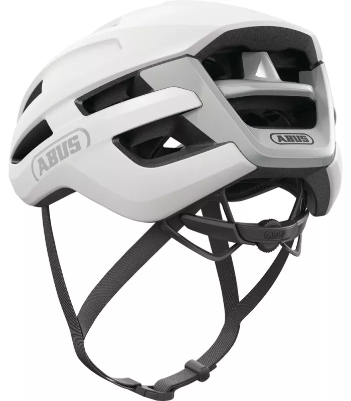 Casque route ABUS PowerDome