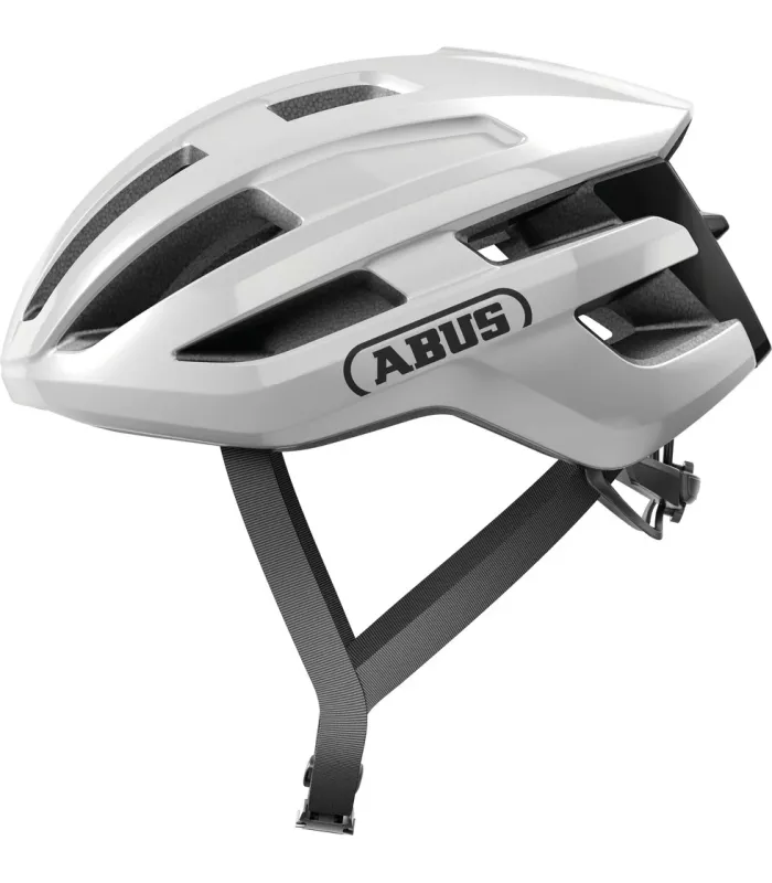 Casque route ABUS PowerDome