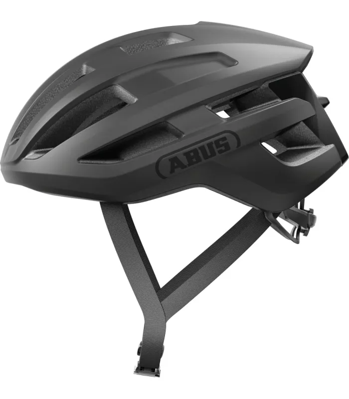 Casque route ABUS PowerDome