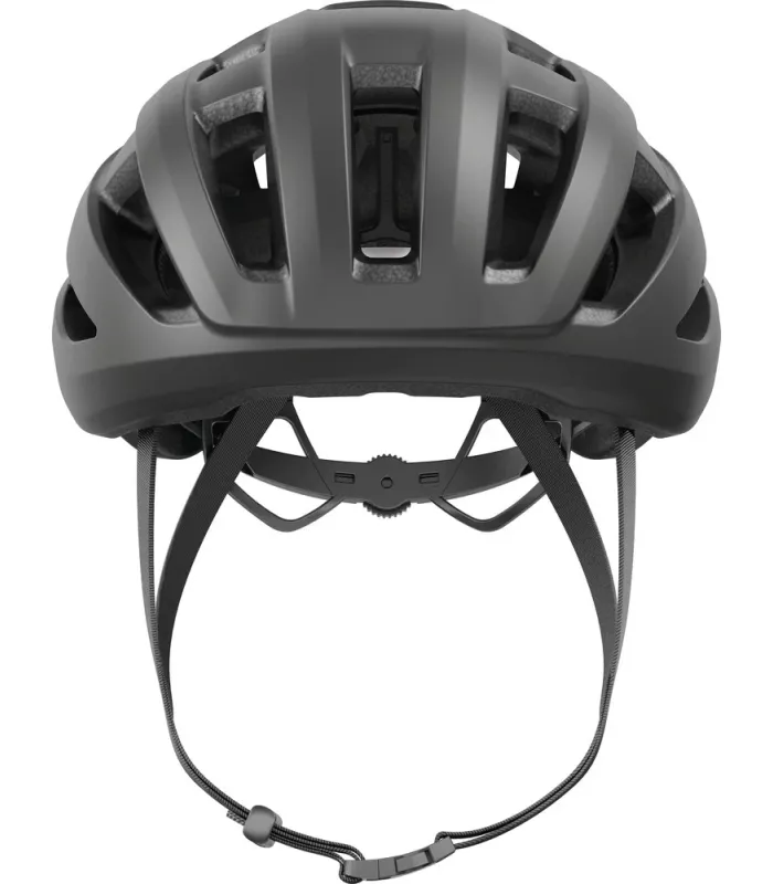 Casque route ABUS PowerDome