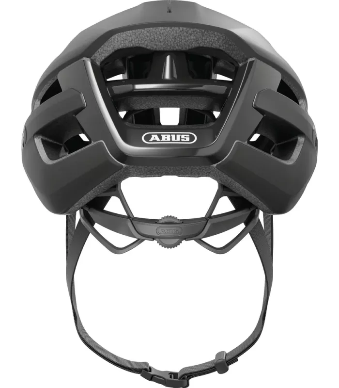 Casque route ABUS PowerDome