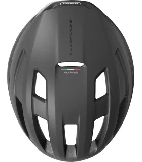 Casque route ABUS PowerDome