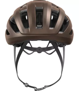 Casque route ABUS PowerDome ACE