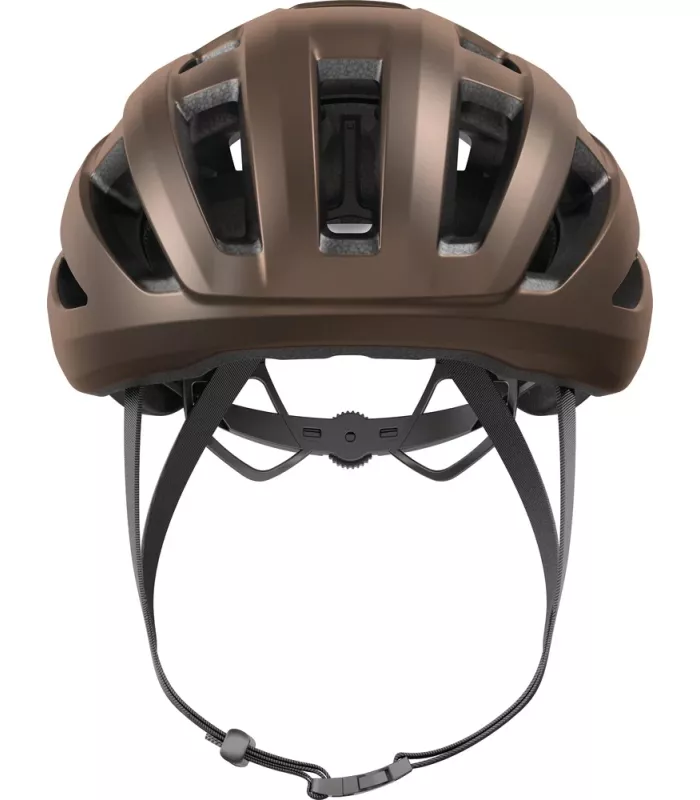 Casque route ABUS PowerDome ACE