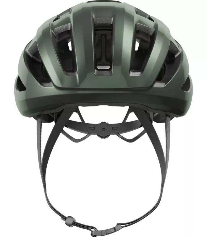 Casque route ABUS PowerDome ACE